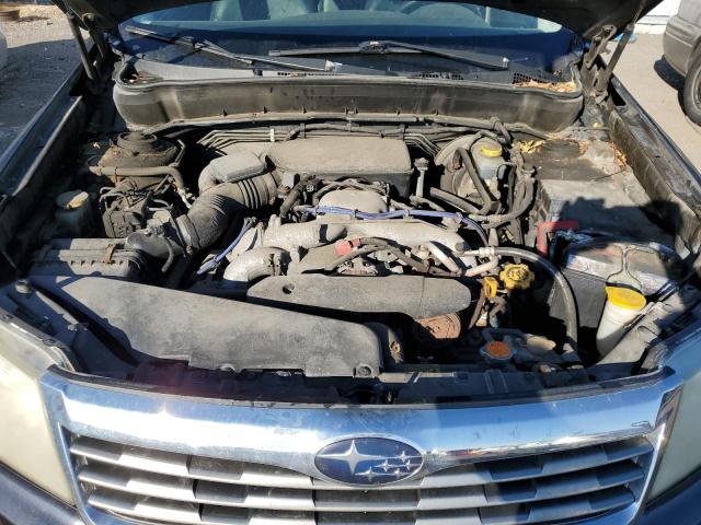 Photo 12 from auction – 2010 SUBARU FORESTER 2 with VIN JF2SH6DC7AH794170