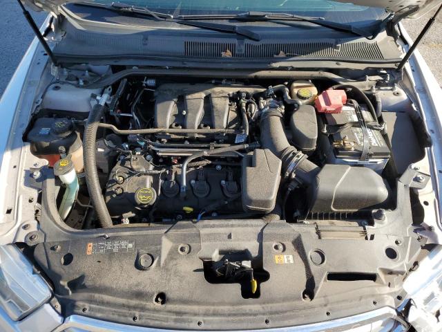 Photo 11 from auction – 2015 FORD TAURUS LIM with VIN 1FAHP2F89FG118416