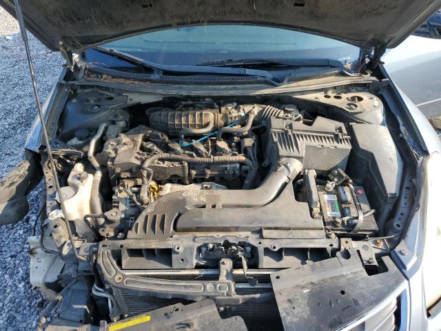Photo 11 from auction – 2010 NISSAN ALTIMA BASE with VIN 1N4AL2AP7AN524632