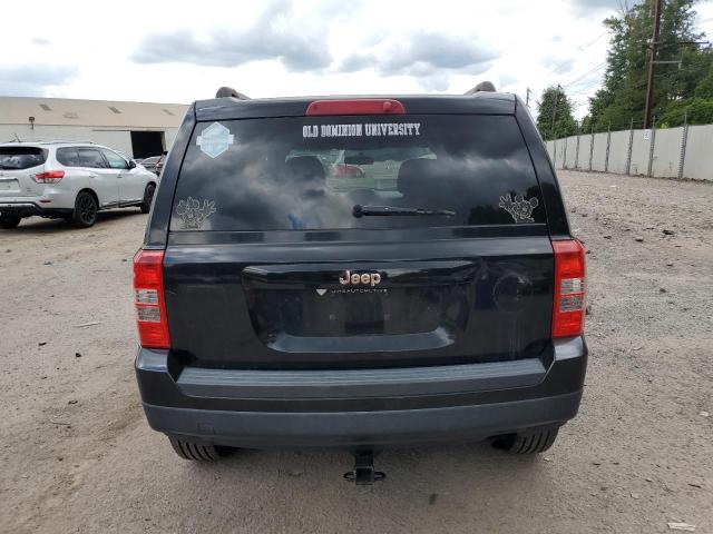 Фото 6 с аукциона – 2012 JEEP PATRIOT с VIN 1C4NJPBA2CD615163
