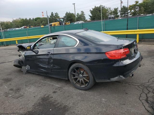 Photo 2 from auction – 2013 BMW 335 XI with VIN WBAKF9C55DE859920