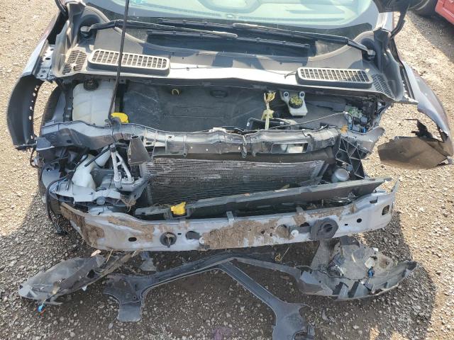 Photo 11 from auction – 2014 FORD ESCAPE with VIN 1FMCU9G94EUD06804