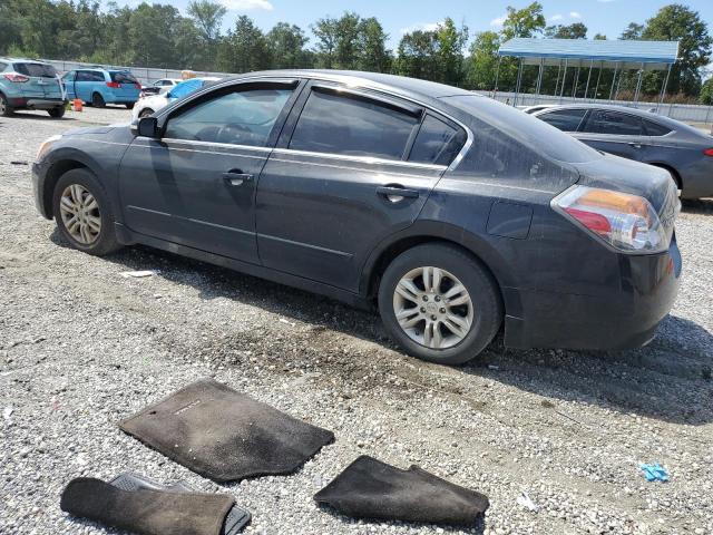 Photo 2 from auction – 2012 NISSAN ALTIMA BAS with VIN 1N4AL2AP0CC138715
