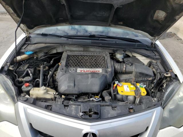 Photo 12 from auction – 2010 ACURA RDX TECHNO with VIN 5J8TB1H54AA004854