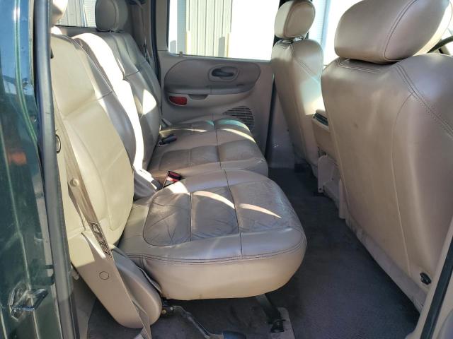 Photo 10 from auction – 2002 FORD F150 SUPER with VIN 1FTRW07L92KA98393