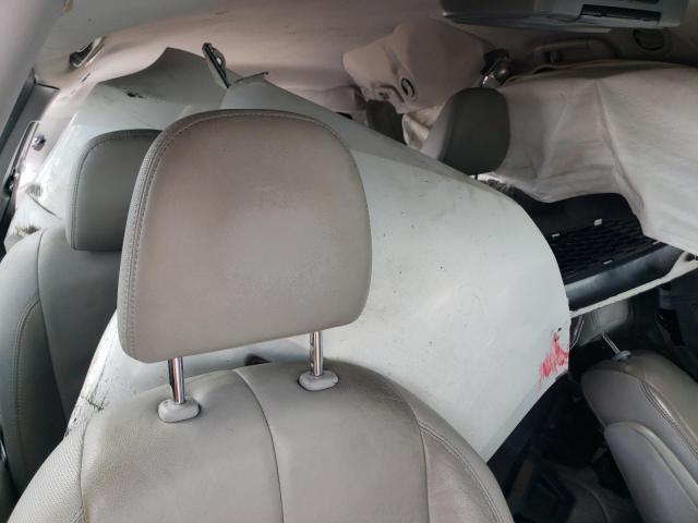 Photo 10 from auction – 2014 TOYOTA SIENNA XLE with VIN 5TDYK3DC5ES489969