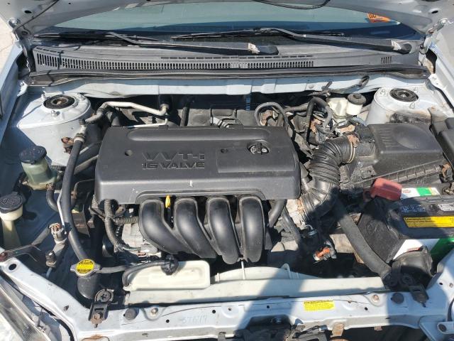 Photo 11 from auction – 2006 TOYOTA COROLLA CE with VIN 2T1BR32E36C632451