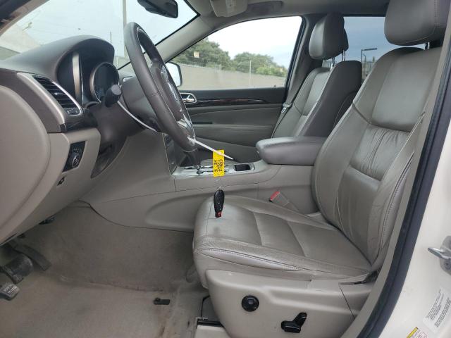 Photo 7 from auction – 2012 JEEP GRAND CHER with VIN 1C4RJEAG8CC146016