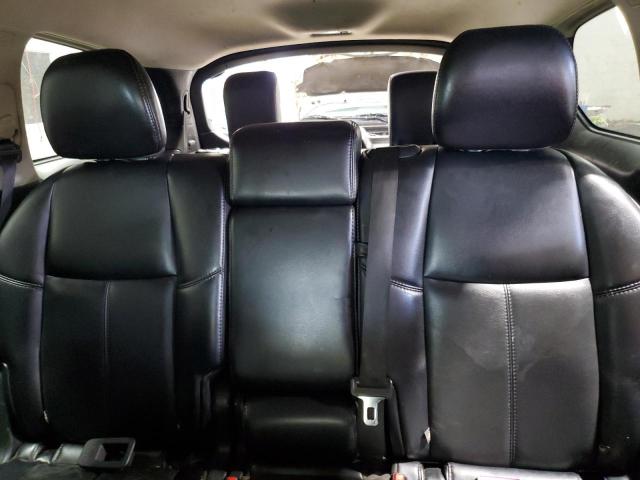 Photo 10 from auction – 2019 NISSAN PATHFINDER with VIN 5N1DR2MM6KC625810