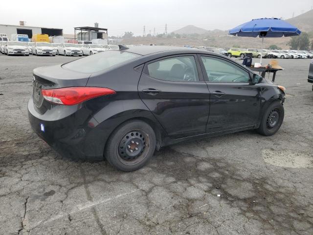 Photo 3 from auction – 2011 HYUNDAI ELANTRA GL with VIN 5NPDH4AE1BH034255
