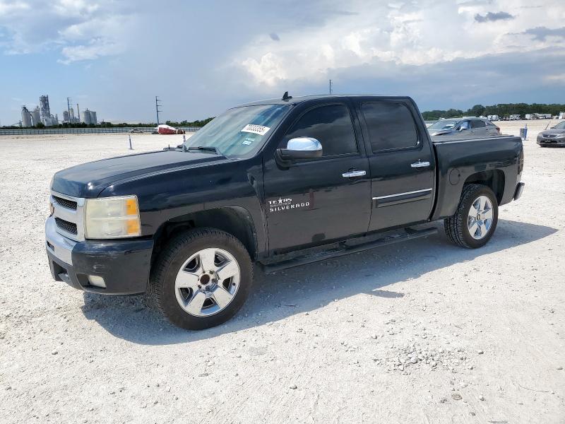 CHEVROLET 150 EXP/CH 2000 with VIN 3GCPCSE05BG380218 - Photo from auction