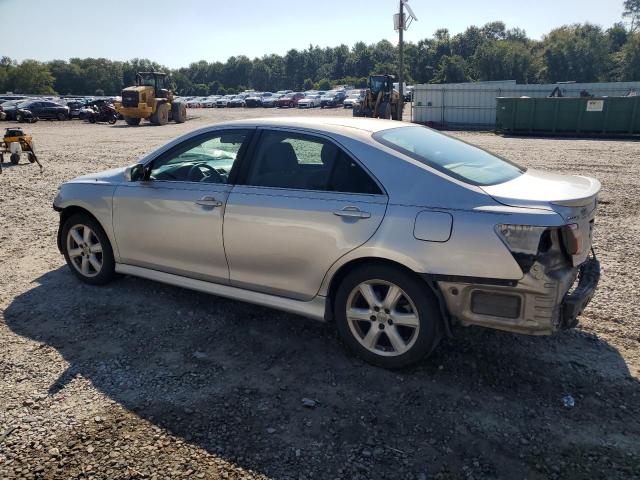 Photo 2 from auction – 2009 TOYOTA CAMRY BASE with VIN 4T1BE46K19U369221