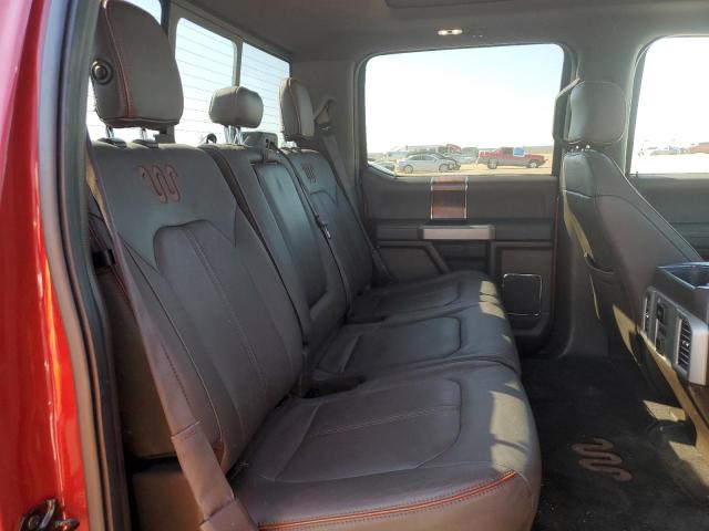 Photo 10 from auction – 2015 FORD F150 SUPER with VIN 1FTEW1EG3FFB13382