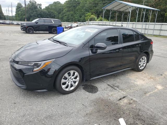 Photo 1 from auction – 2024 TOYOTA COROLLA LE with VIN 5YFB4MDE7RP183958