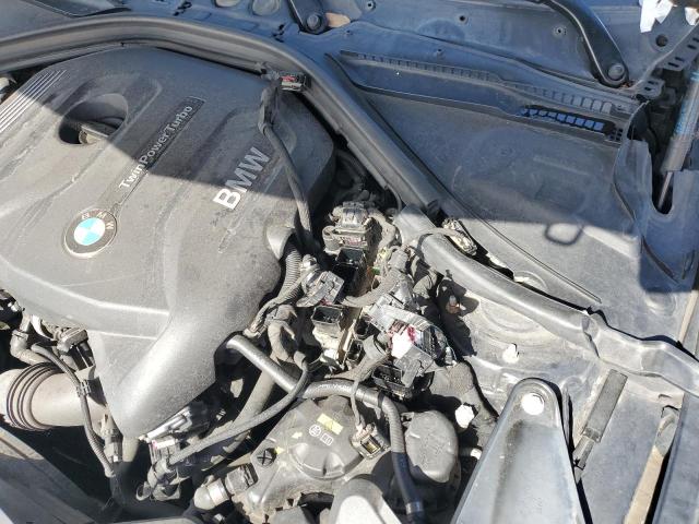 Photo 12 from auction – 2018 BMW 430XI with VIN WBA4Z3C52JEC48271