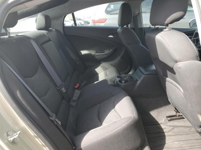 Photo 10 from auction – 2017 CHEVROLET VOLT LT with VIN 1G1RC6S53HU116767