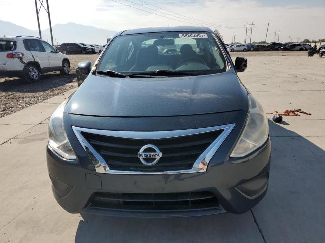 Photo 5 from auction – 2017 NISSAN VERSA S with VIN 3N1CN7AP1HL826683