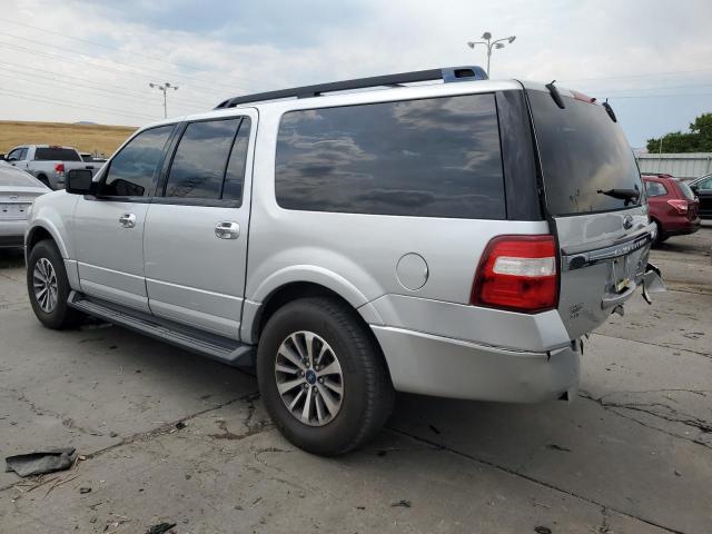 Photo 2 from auction – 2017 FORD EXPEDITION with VIN 1FMJK1JT4HEA16130
