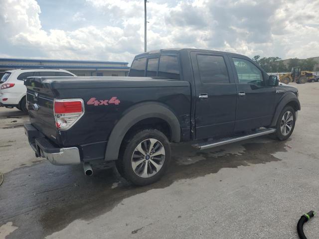 Photo 3 from auction – 2011 FORD F150 SUPER with VIN 1FTFW1CF2BKD12116