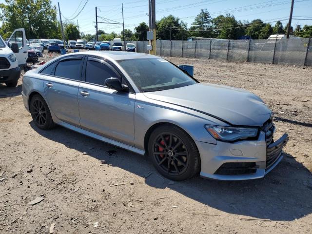 صورة رقم 4 من المزاد - 2018 AUDI A6 PREMIUM مع VIN WAUF3AFC5JN085833