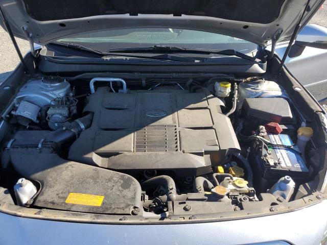 Photo 12 from auction – 2019 SUBARU OUTBACK 3. with VIN 4S4BSENC9K3391164
