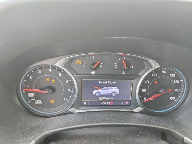 Photo 9 from auction – 2019 CHEVROLET EQUINOX PR with VIN 2GNAXPEX5K6301945