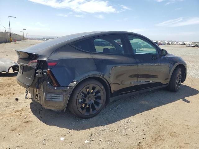 Photo 3 from auction – 2022 TESLA MODEL Y with VIN 7SAYGAEE7NF515792