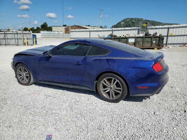 Photo 2 from auction – 2015 FORD MUSTANG with VIN 1FA6P8TH8F5348703
