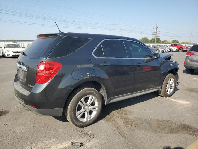 Photo 3 from auction – 2014 CHEVROLET EQUINOX LS with VIN 2GNALAEK7E1123745