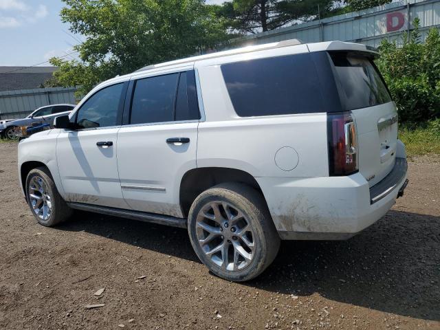 Photo 2 from auction – 2015 GMC YUKON DENA with VIN 1GKS2CKJXFR725513