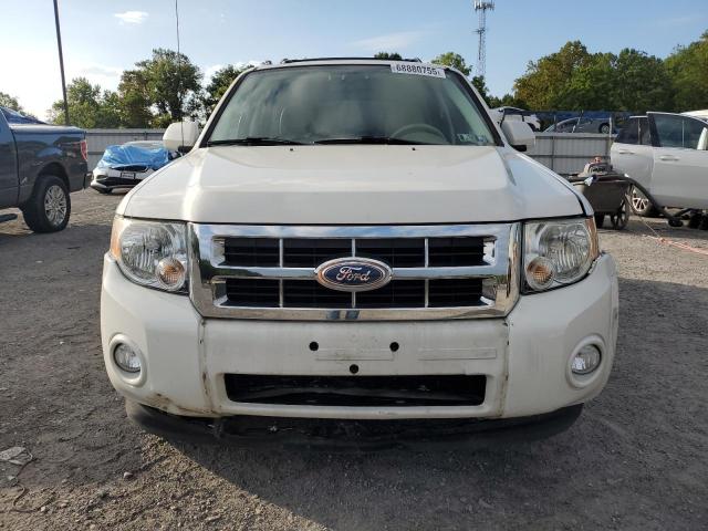 Photo 5 from auction – 2011 FORD ESCAPE LIM with VIN 1FMCU9E75BKA04771