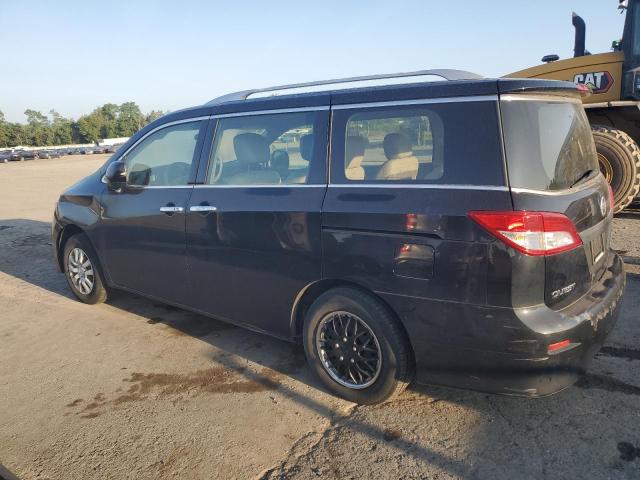 Photo 2 from auction – 2014 NISSAN QUEST S with VIN JN8AE2KP9E9107132