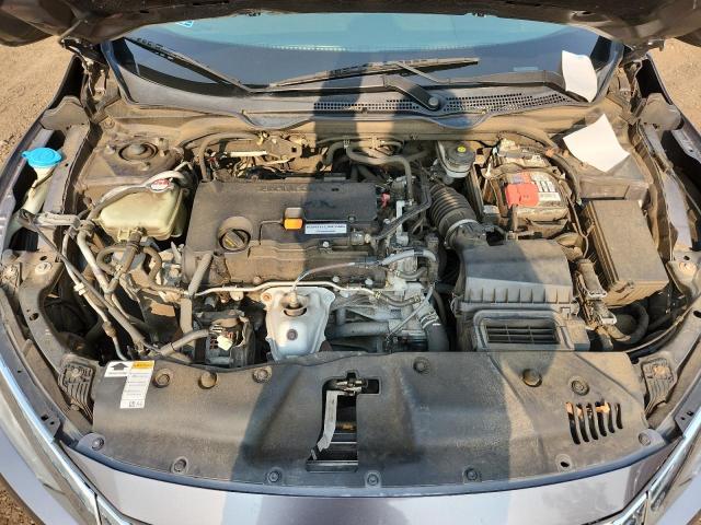 Photo 11 from auction – 2016 HONDA CIVIC EX with VIN 19XFC2F7XGE222614