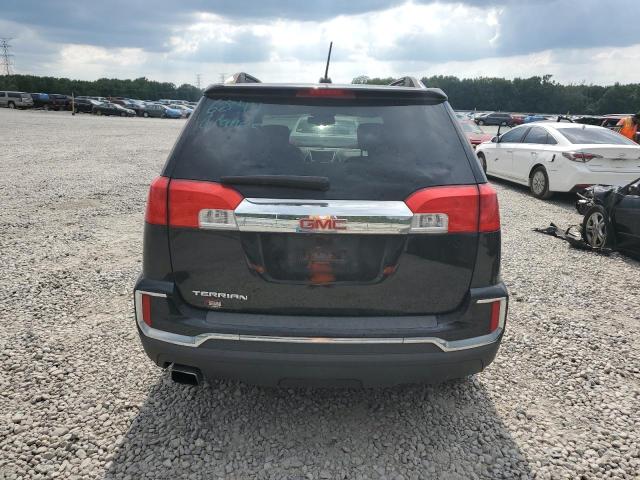 Photo 6 from auction – 2017 GMC TERRAIN SL with VIN 2GKALPEK3H6327059