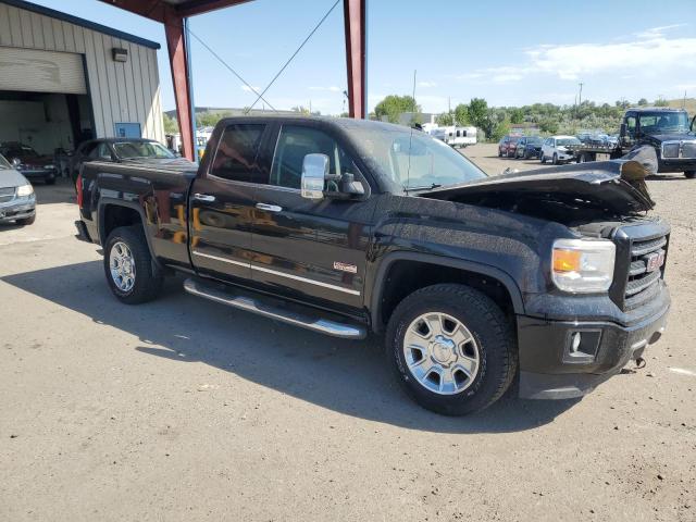Photo 4 from auction – 2014 GMC SIERRA K15 with VIN 1GTV2UEC5EZ237936