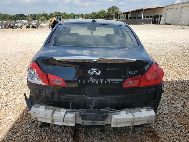 Photo 6 from auction – 2010 INFINITI G37 BASE with VIN JN1CV6AP1AM204316
