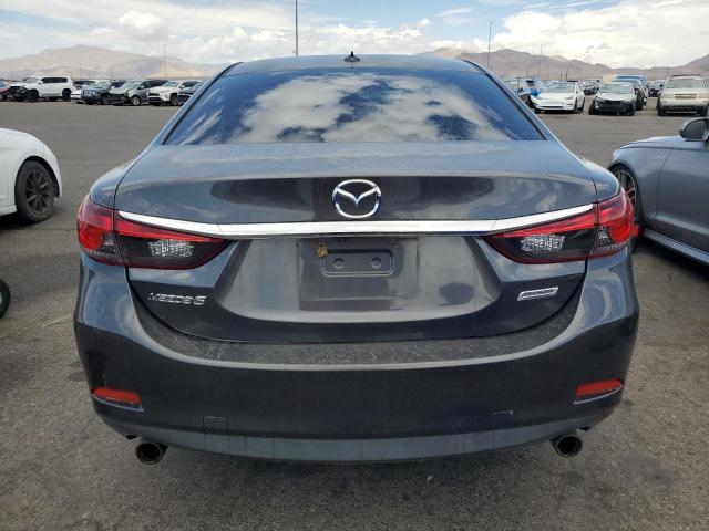 Photo 6 from auction – 2016 MAZDA 6 TOURING with VIN JM1GJ1V58G1456662