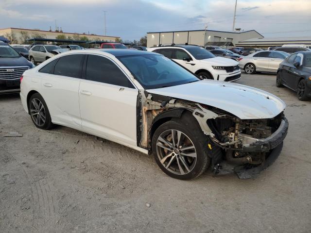Photo 4 from auction – 2019 AUDI A6 PREMIUM with VIN WAUL2AF24KN086387