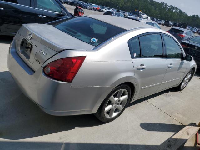 Photo 3 from auction – 2004 NISSAN MAXIMA SE with VIN 1N4BA41E94C841980