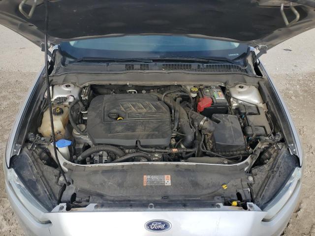 Photo 11 from auction – 2015 FORD FUSION SE with VIN 1FA6P0HD8F5102242
