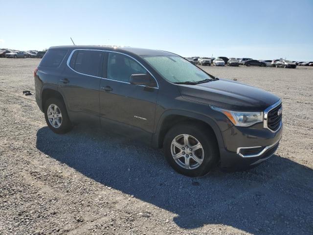 Photo 4 from auction – 2018 GMC ACADIA with VIN 1GKKNKLA2JZ237911