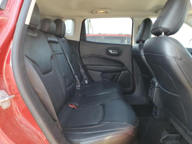 Photo 11 from auction – 2017 JEEP COMPASS LI with VIN 3C4NJDCB4HT597689