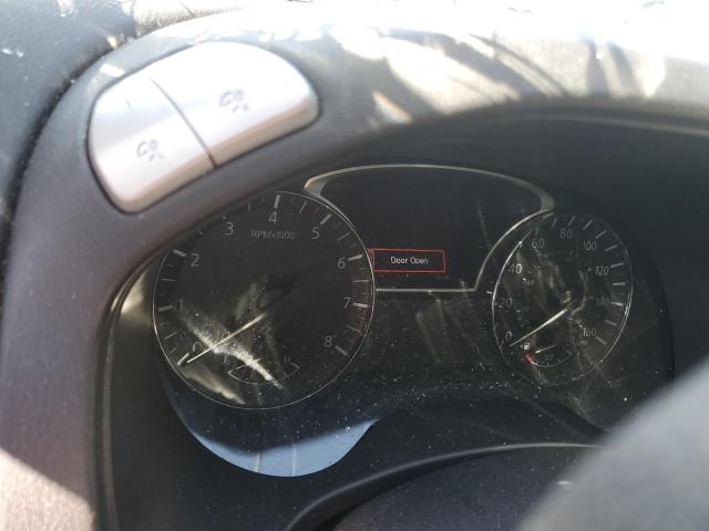 Photo 9 from auction – 2018 NISSAN PATHFINDER S with VIN 5N1DR2MN7JC666776