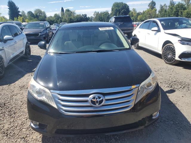 Zdjęcie 5 z aukcji – 2011 TOYOTA AVALON BAS z VIN 4T1BK3DB1BU424066