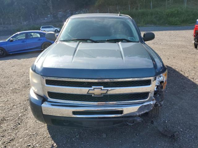 Photo 5 from auction – 2010 CHEVROLET SILVERADO with VIN 1GCSKREA2AZ157650