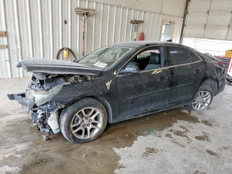 CHEVROLET MALIBU 1LT 2015 with VIN 1G11C5SL6FF110761 - Photo from auction