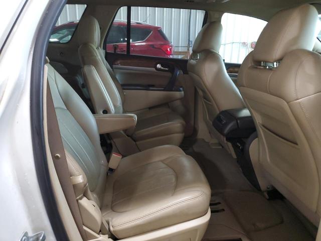 Photo 11 from auction – 2012 BUICK ENCLAVE with VIN 5GAKVCED4CJ270887