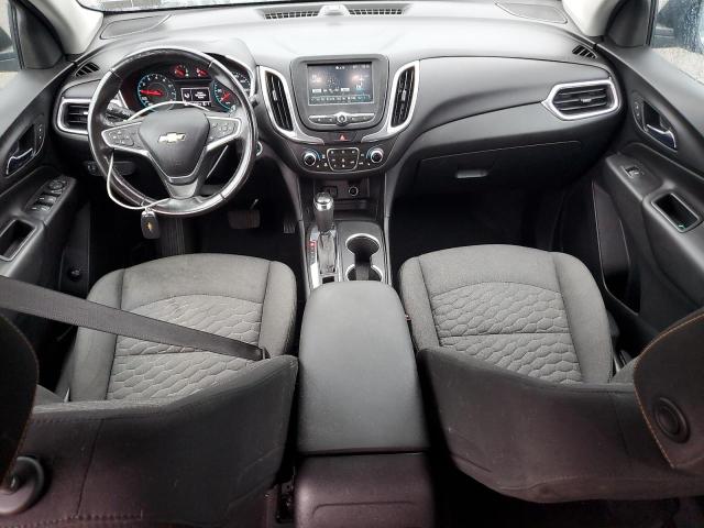 Photo 8 from auction – 2018 CHEVROLET EQUINOX LT with VIN 2GNAXTEX4J6298737