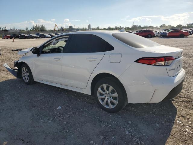 Photo 2 from auction – 2024 TOYOTA COROLLA with VIN 5YFB4MDE9RP085322
