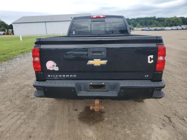 Photo 6 from auction – 2016 CHEVROLET SILVERADO with VIN 1GCVKREC5GZ208842